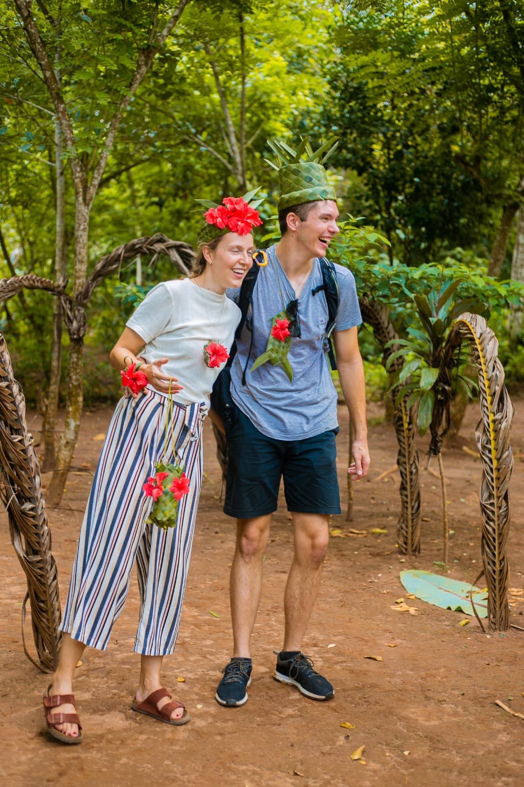 Zanzibar Spice Farm Tour