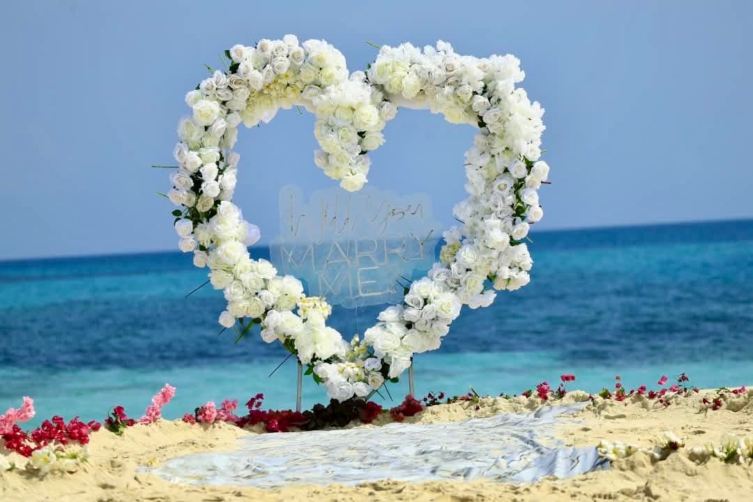 Zanzibar Photoshoot Package