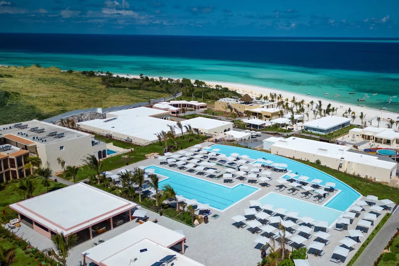 5 days:Zanzibar Honeymoon Package
