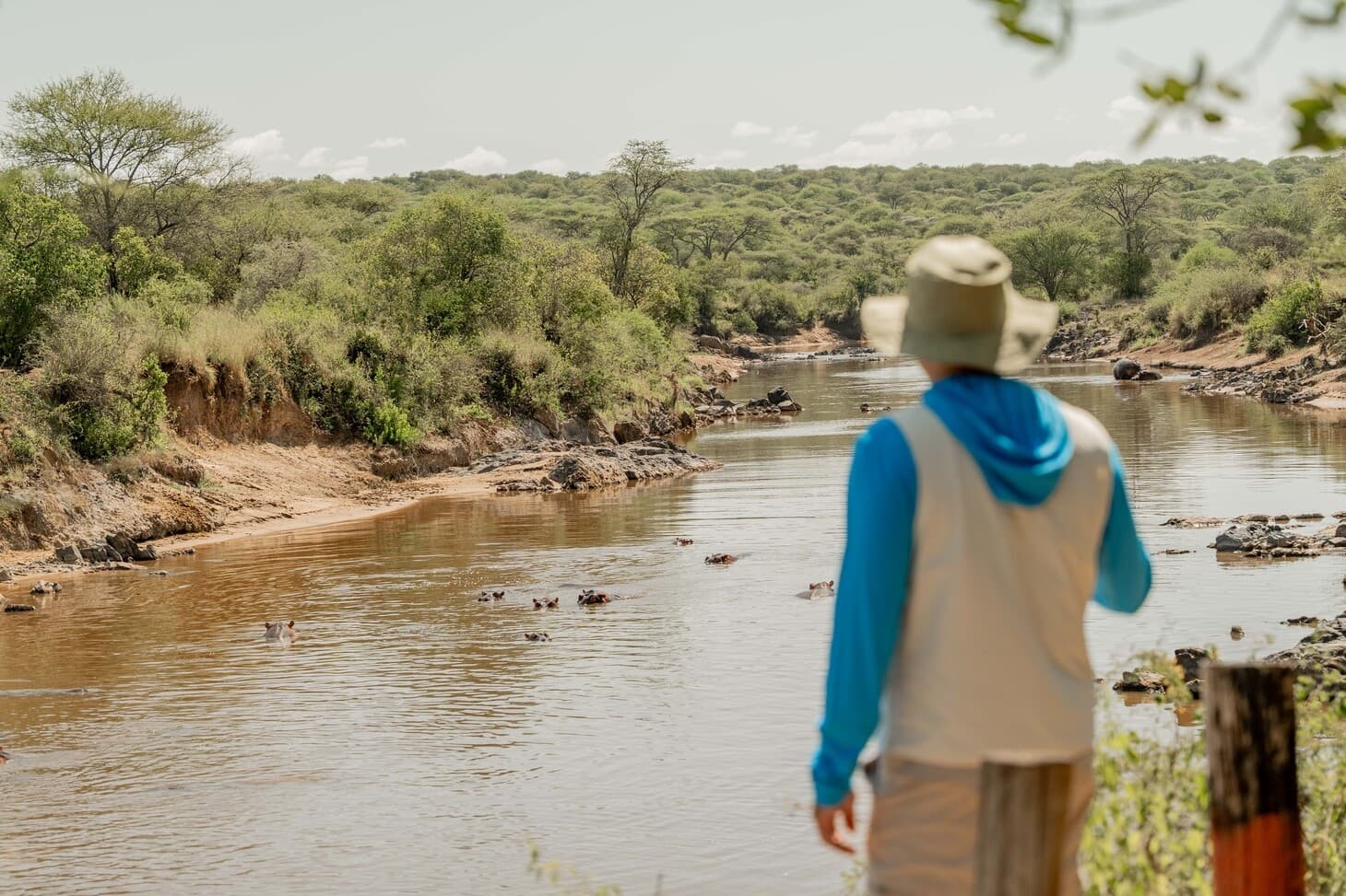 3-Day Tanzania Safari: Tarangire & Ngorongoro Crater
