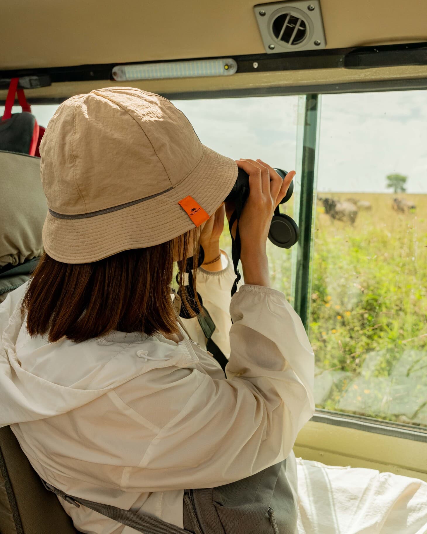 11-Day: Tanzania Safari and Zanzibar