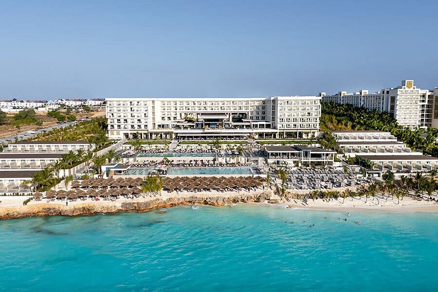 Hotel Riu Palace Zanzibar